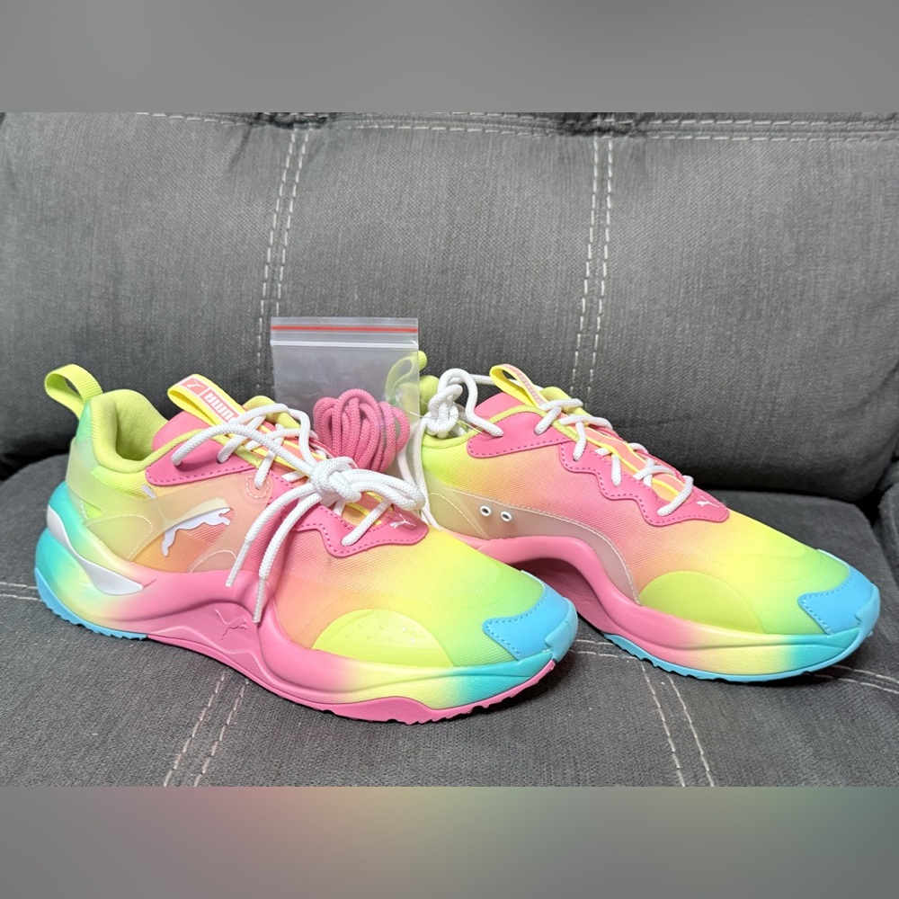 Puma x Free People Sneakers - Sz. 7.5